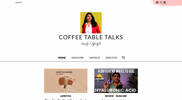 coffeetabletalks.com