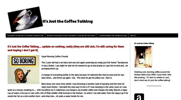 coffeetalking.com