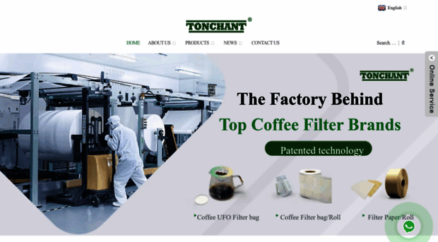 coffeeteabag.com