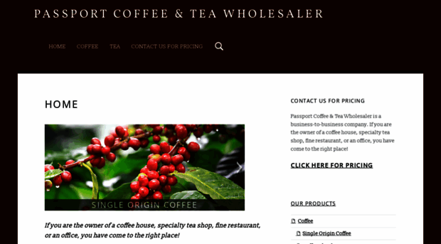 coffeeteawholesaler.com