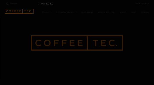 coffeetec.com.au