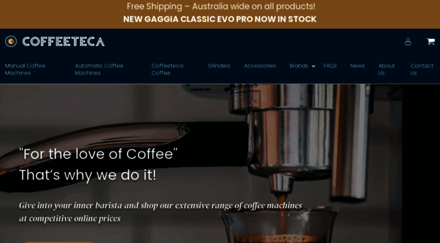 coffeeteca.com.au