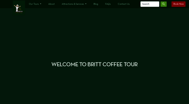 coffeetour.com