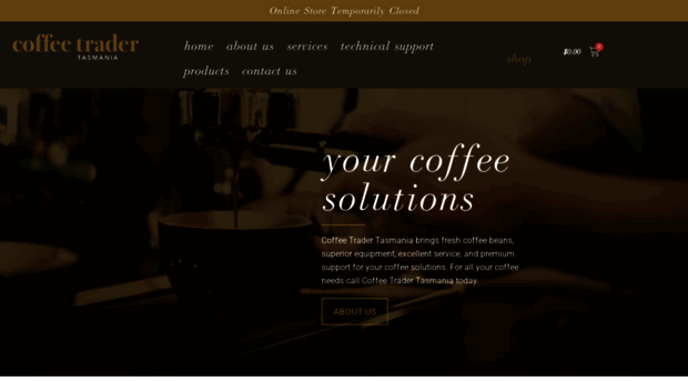 coffeetrader.com.au