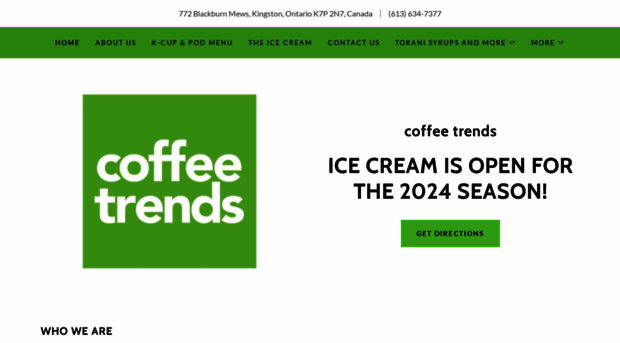 coffeetrends.ca