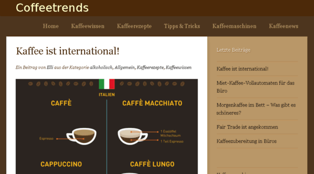 coffeetrends.de