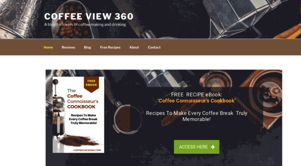 coffeeview360.com