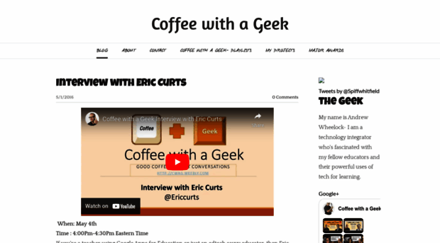 coffeewageek.weebly.com