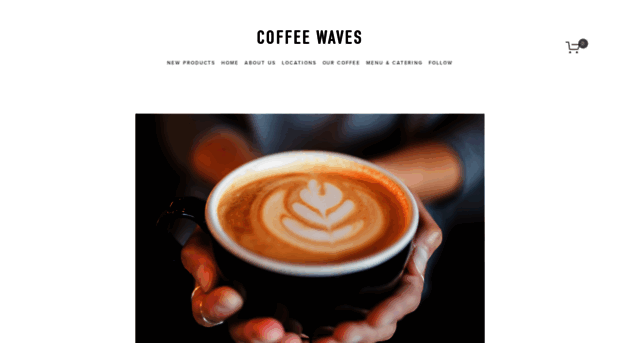 coffeewaves.com