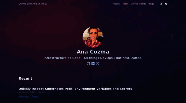 coffeewithana.cloud