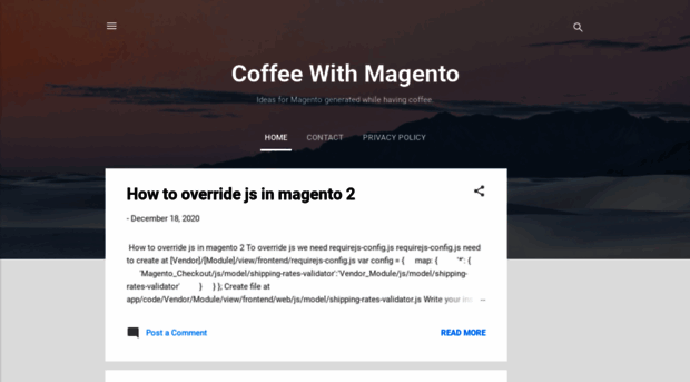 coffeewithmagento.blogspot.com