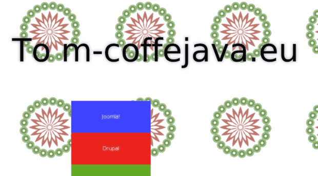 coffejava.com