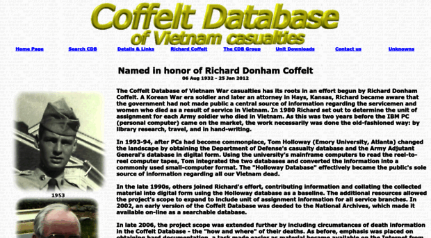 coffeltdatabase.org