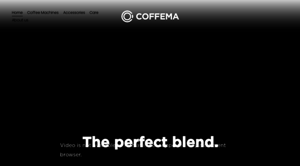 coffema.net