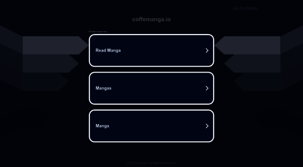 coffemanga.io