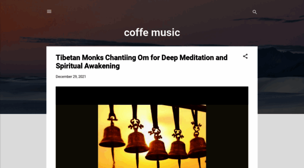 coffemusicer.blogspot.com