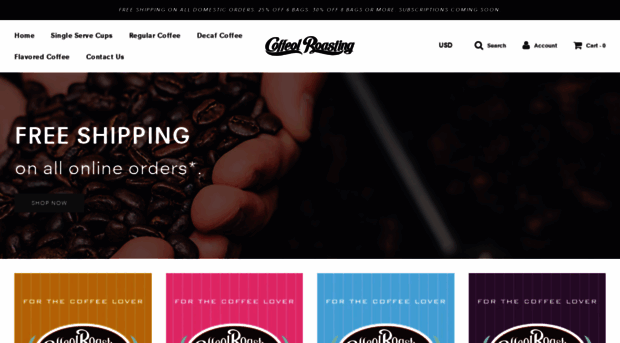 coffeolroasting.com