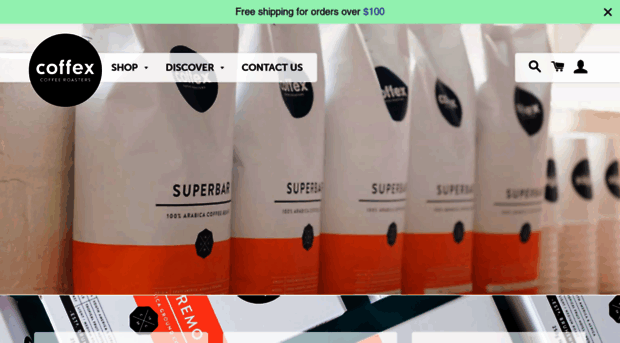coffex.co.nz