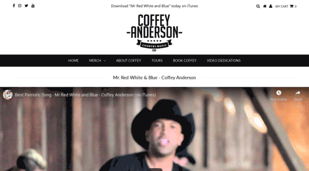 coffeyanderson.com
