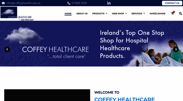 coffeyhealthcare.ie