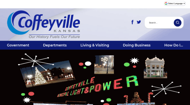 coffeyville.com