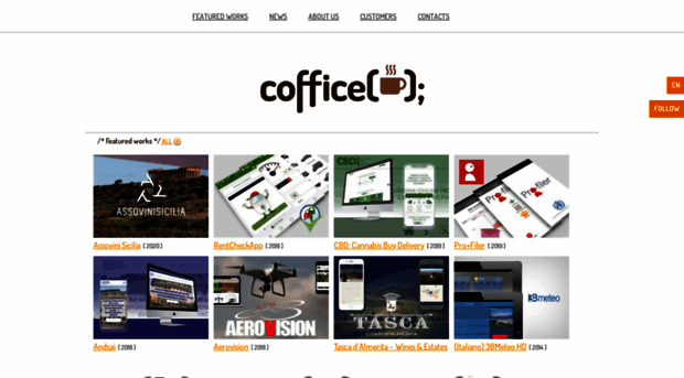 cofficegroup.com