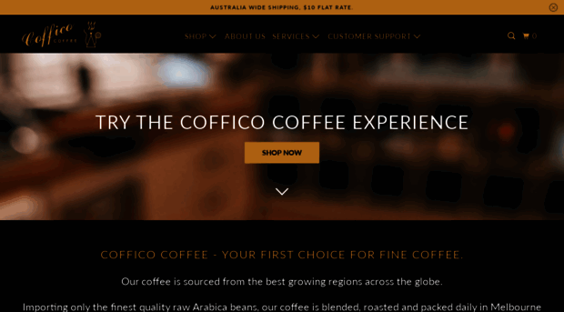 cofficocoffee.com.au