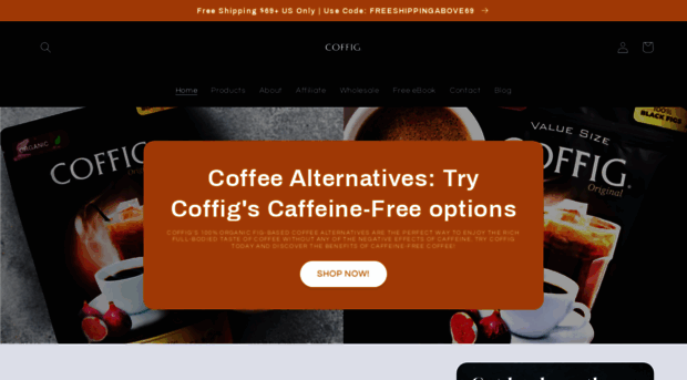 coffig.com