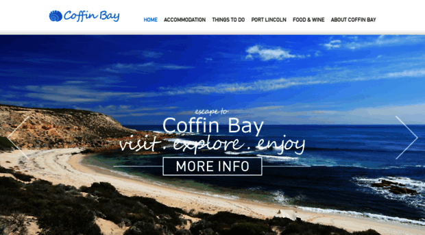 coffinbay.com.au