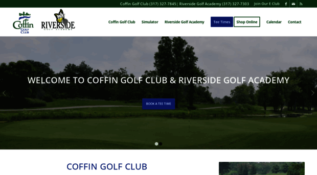 coffingolf.com