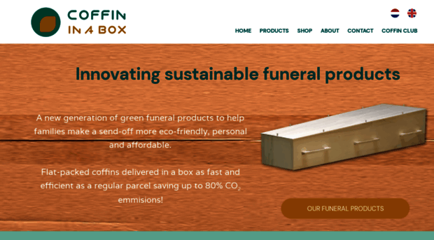 coffininabox.com