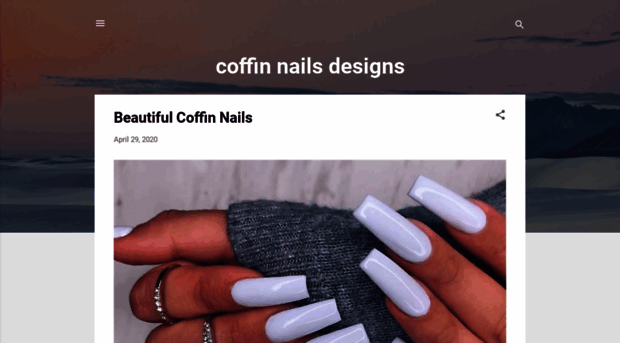 coffinnailsdesigns.blogspot.com