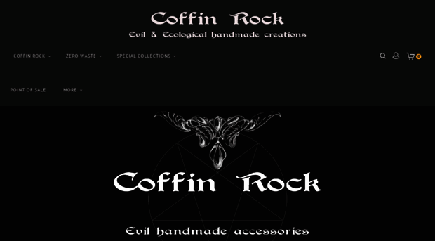 coffinrock.com