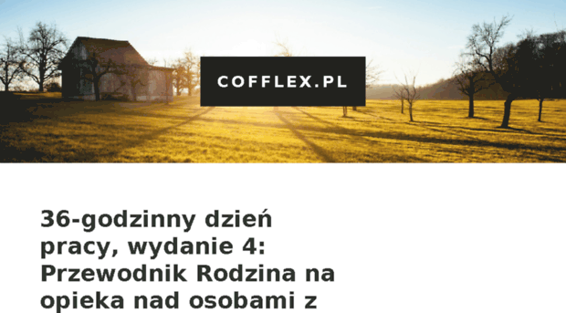 cofflex.pl