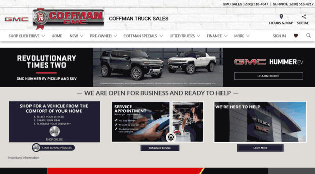 coffmantrucksgm.net