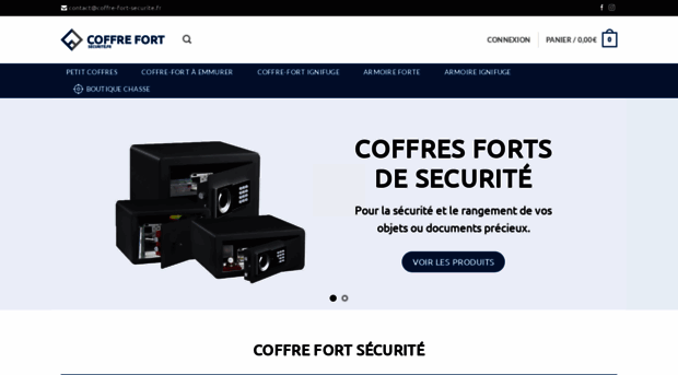 coffre-fort-securite.fr