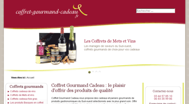 coffret-gourmand-cadeau.fr