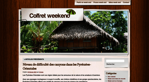 coffret-weekend.com