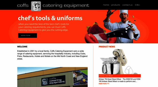 coffscateringequipment.com.au