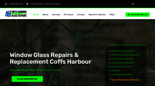 coffsharbourglass.com.au