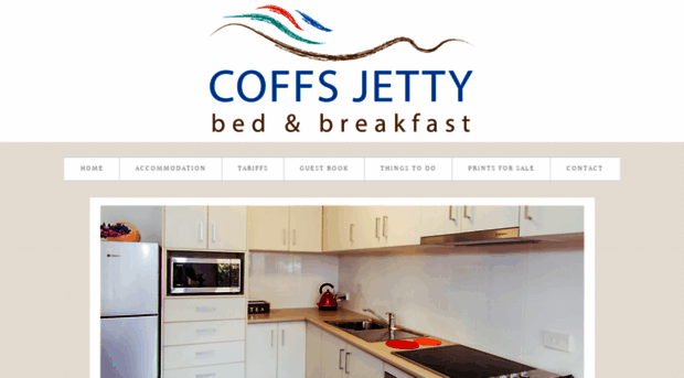 coffsjetty.com.au