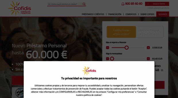 cofidis.es