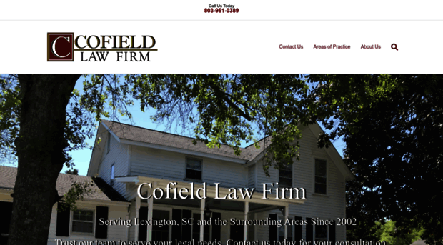 cofieldlaw.com