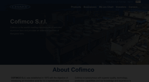 cofimco.com