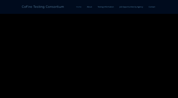 cofiretesting.com