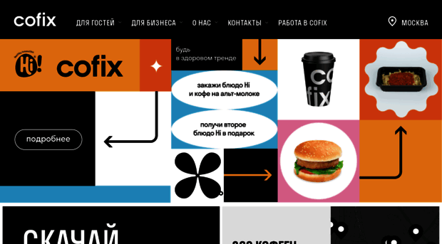 cofix.ru