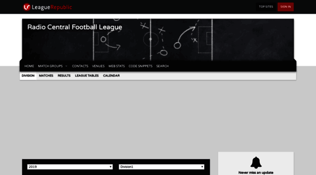 cofl.leaguerepublic.com