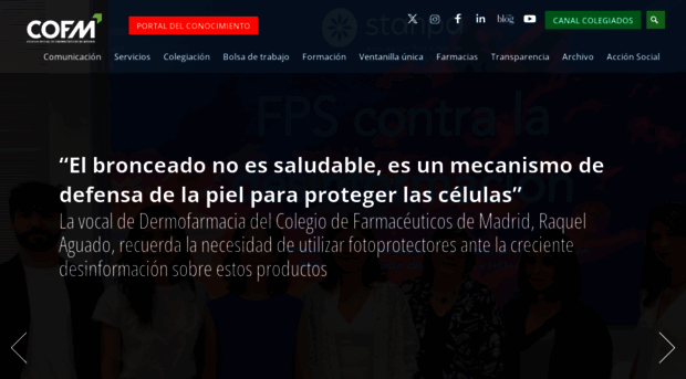 cofm.es