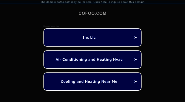 cofoo.com