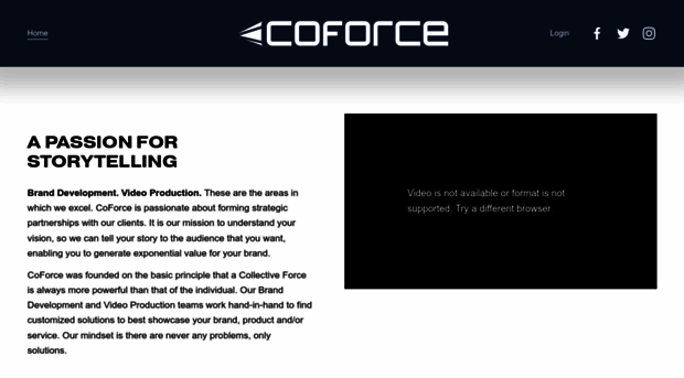 coforce.com